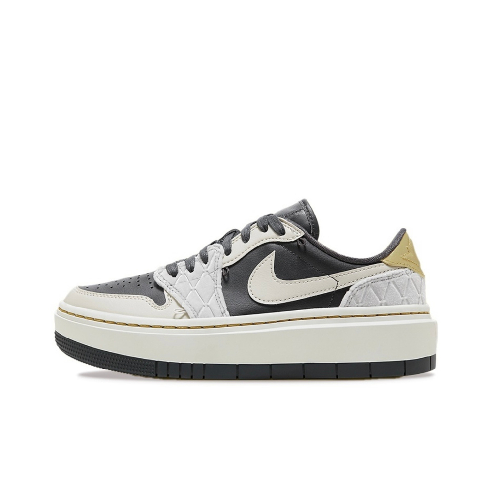 【 】 Jordan Air Jordan 1 elevate low se