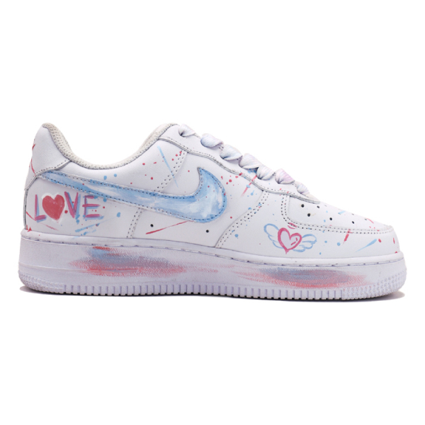 【 】 Nike Air Force 1 '07