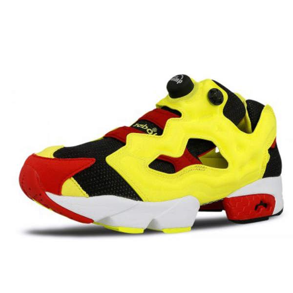 Reebok Instapump Fury