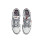 Nike Dunk "Grey/White"