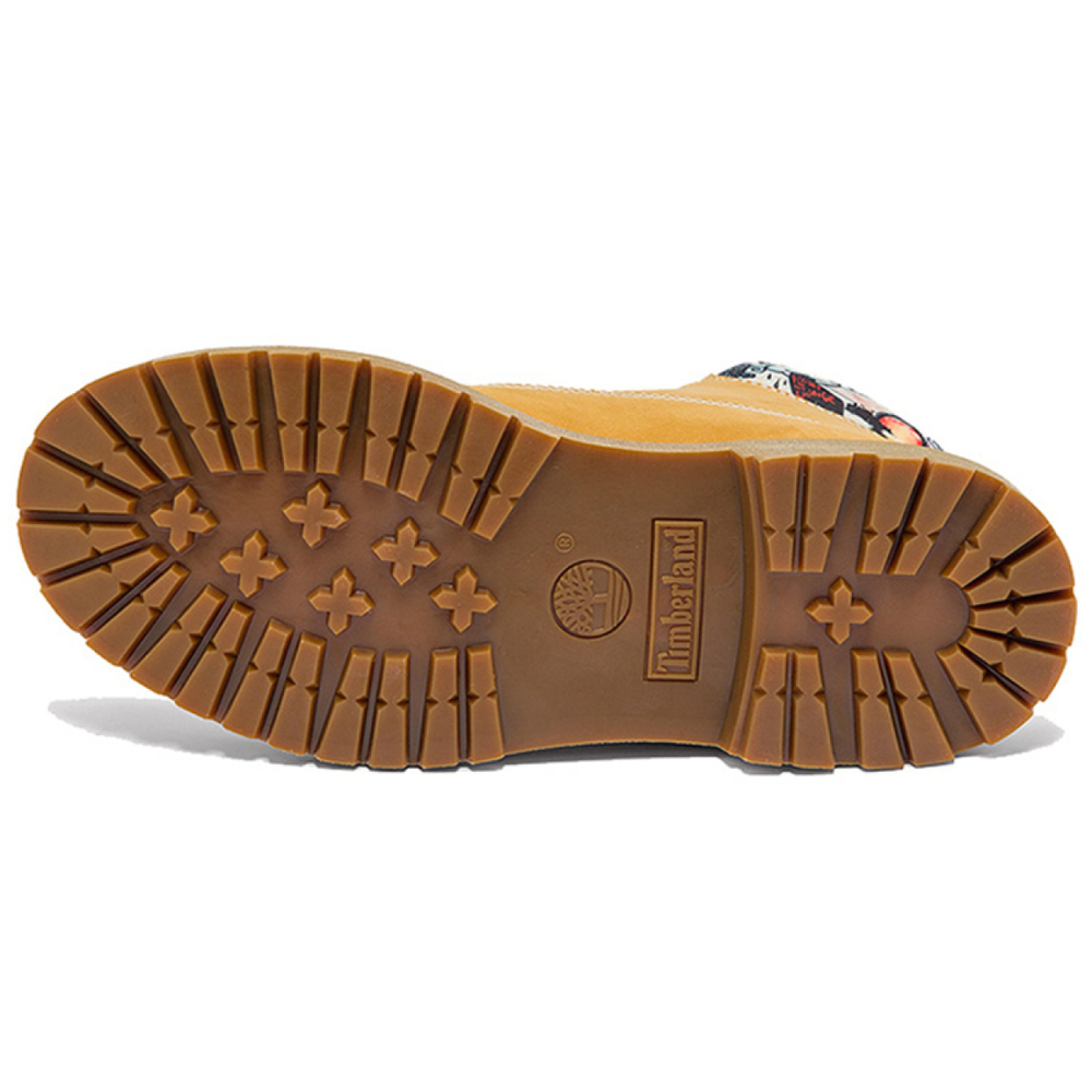Timberland