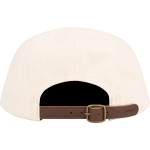 Supreme FW23 WEEK 1 WASHED CHINO TWILL CAMP CAP