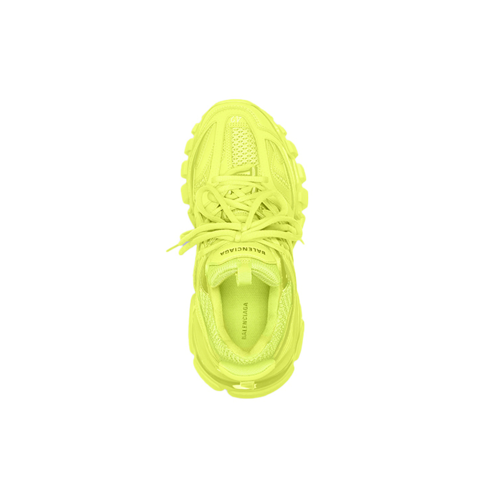 Balenciaga Track 1.0