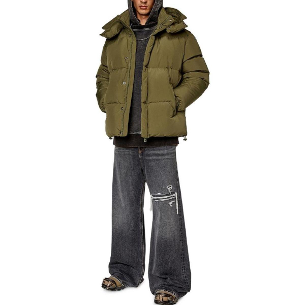 DIESEL FW23