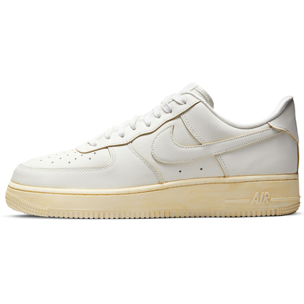 Nike Air Force 1 "Keep 'Em Fresh"