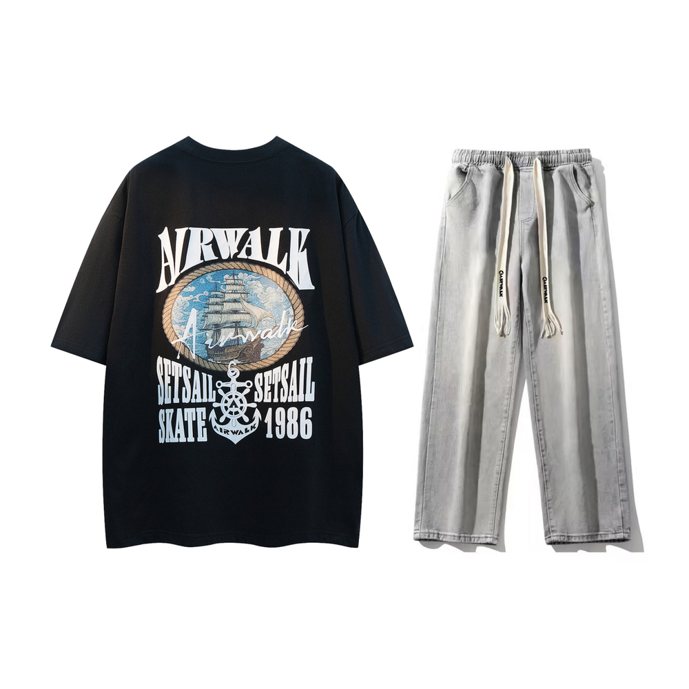 Airwalk T