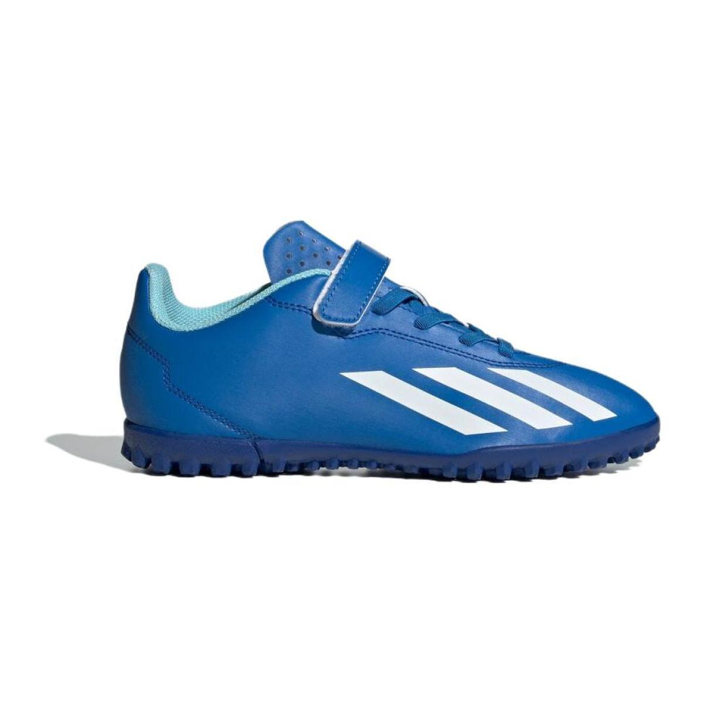 Adidas X Crazyfast.4