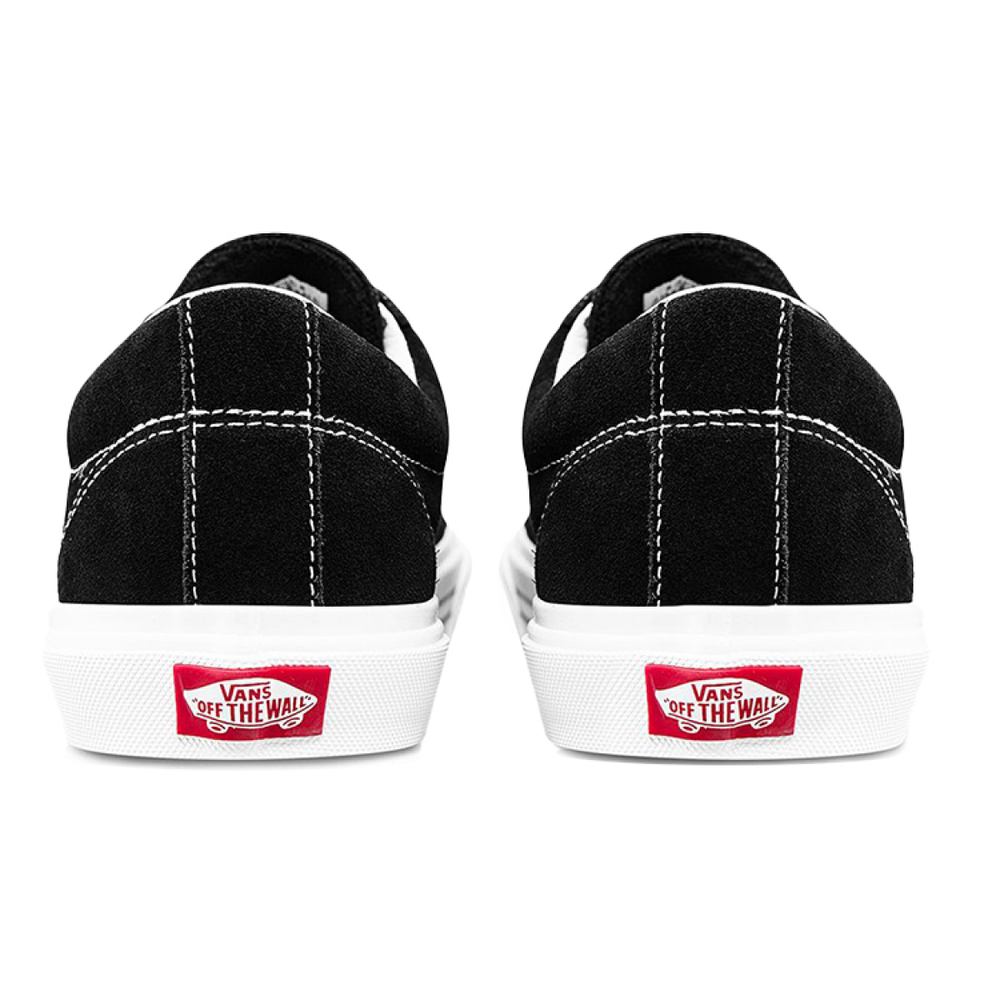 Vans SID V Logo