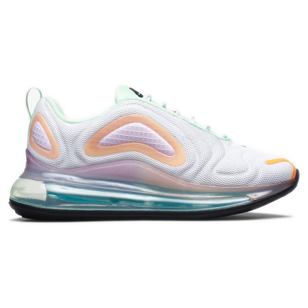 Nike Air Max 720 Vibrant Pack