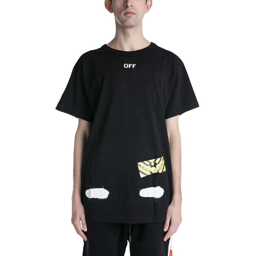 OFF-WHITE VIRGIL ABLOH T