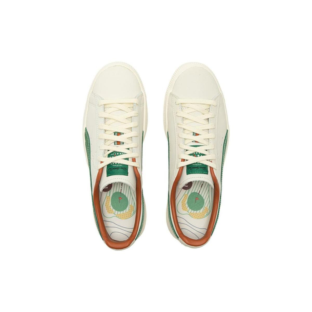 PUMA Clyde 50 FG