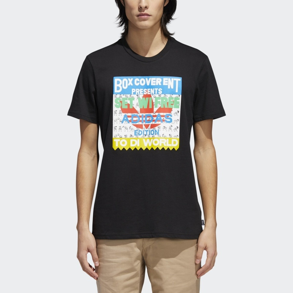 Adidas originals SETWIFREE TEE T