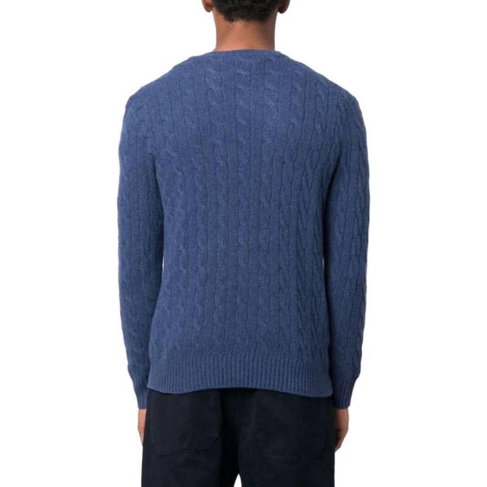 Polo Ralph Lauren FW23 Logo