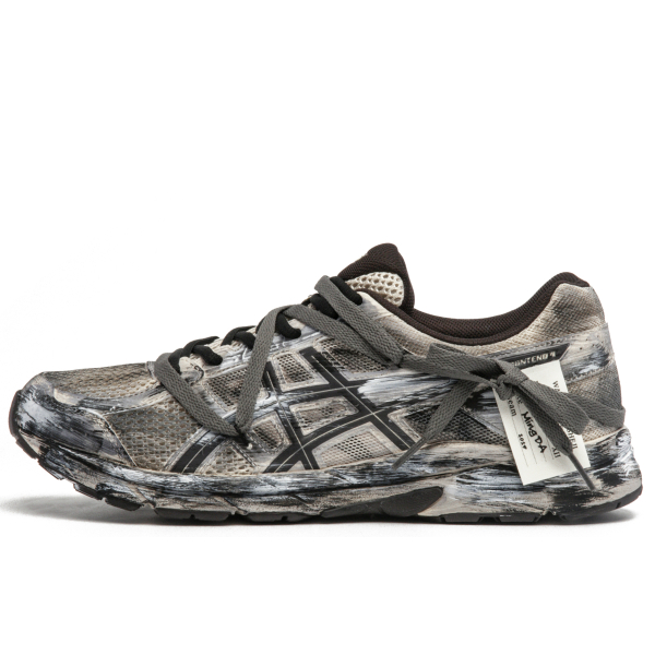 【 】 Asics Gel-Contend 4