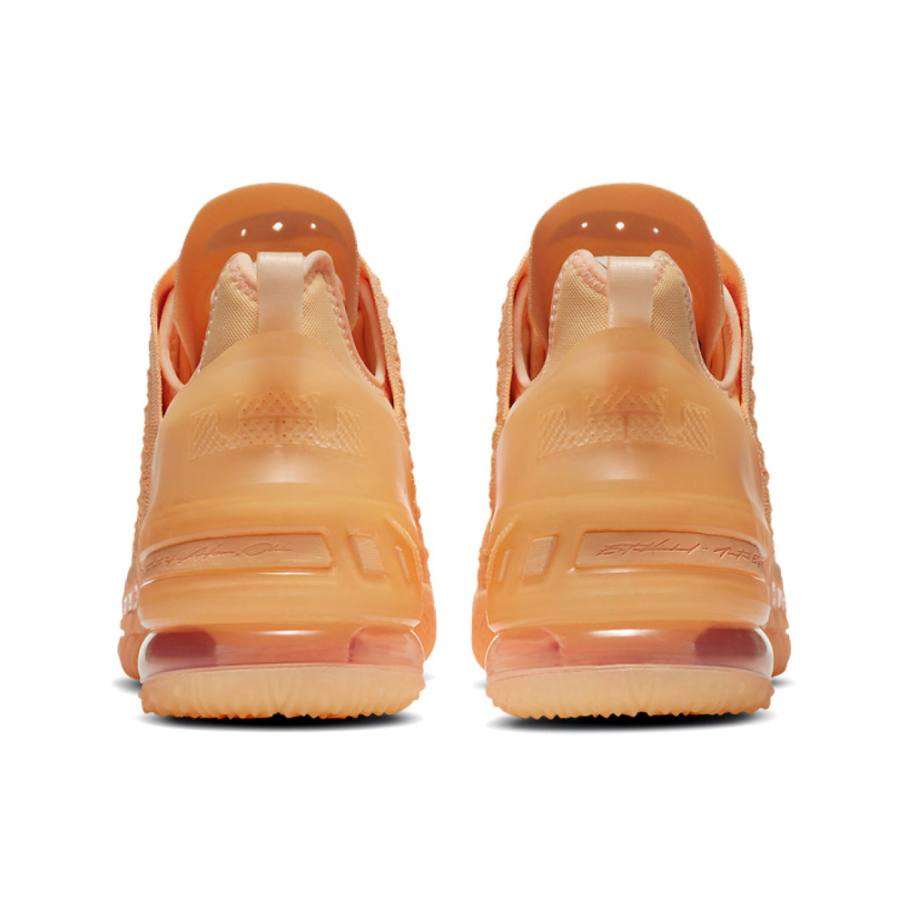 Nike Lebron 18 Melon Tint 18
