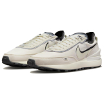 Nike Waffle One "coconut milk" ，