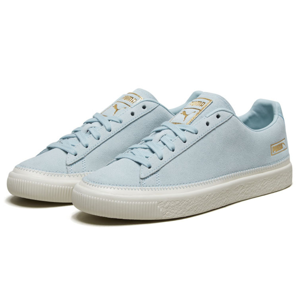 PUMA Suede TRIM