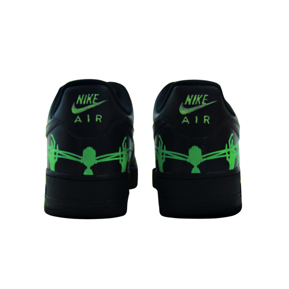 【 】 Nike Air Force 1