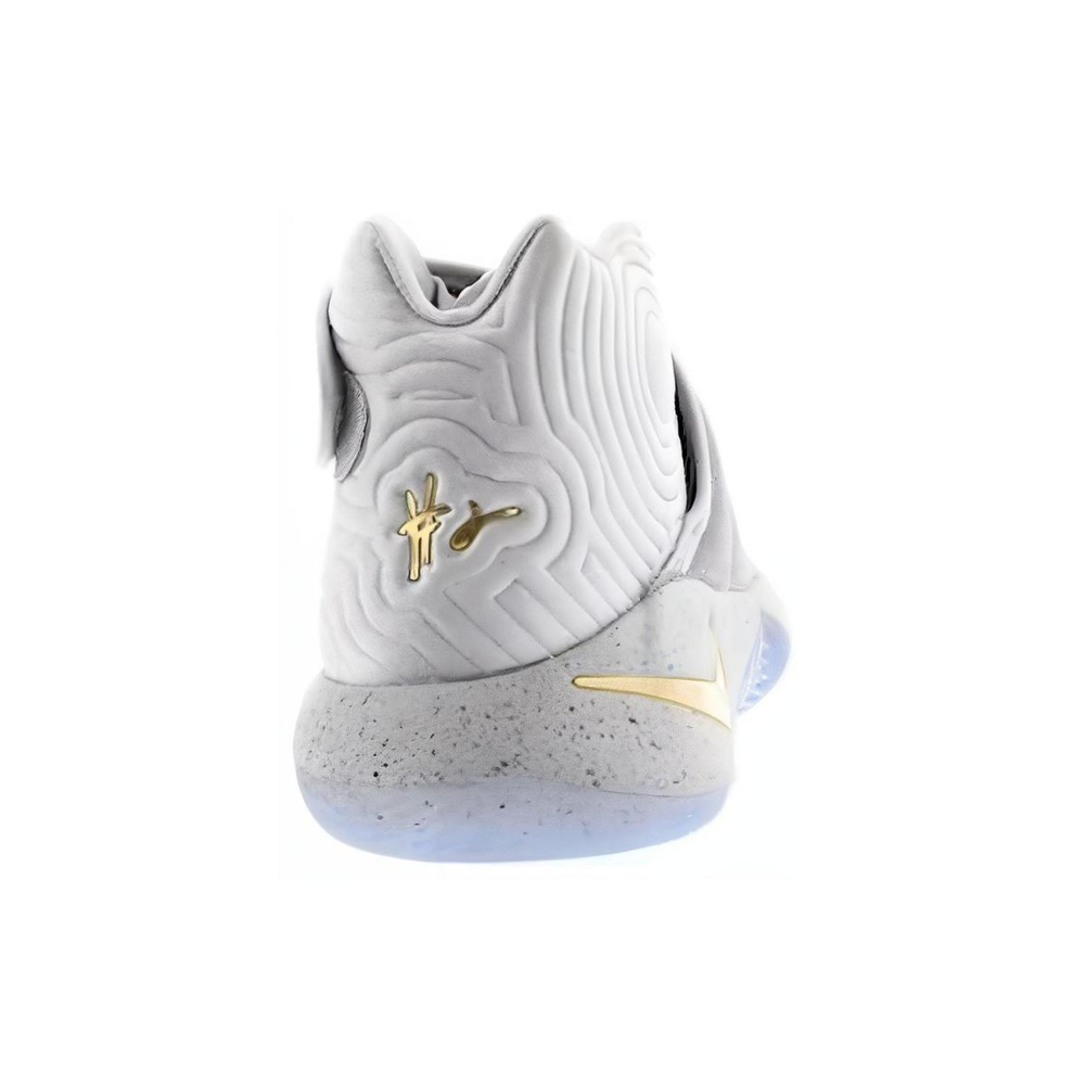 Nike Kyrie 2 "Battle Grey"