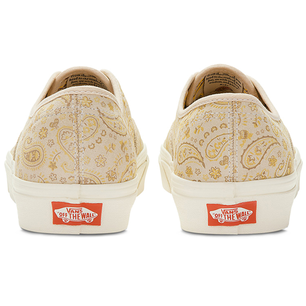 Anderson .Paak x Vans Authentic