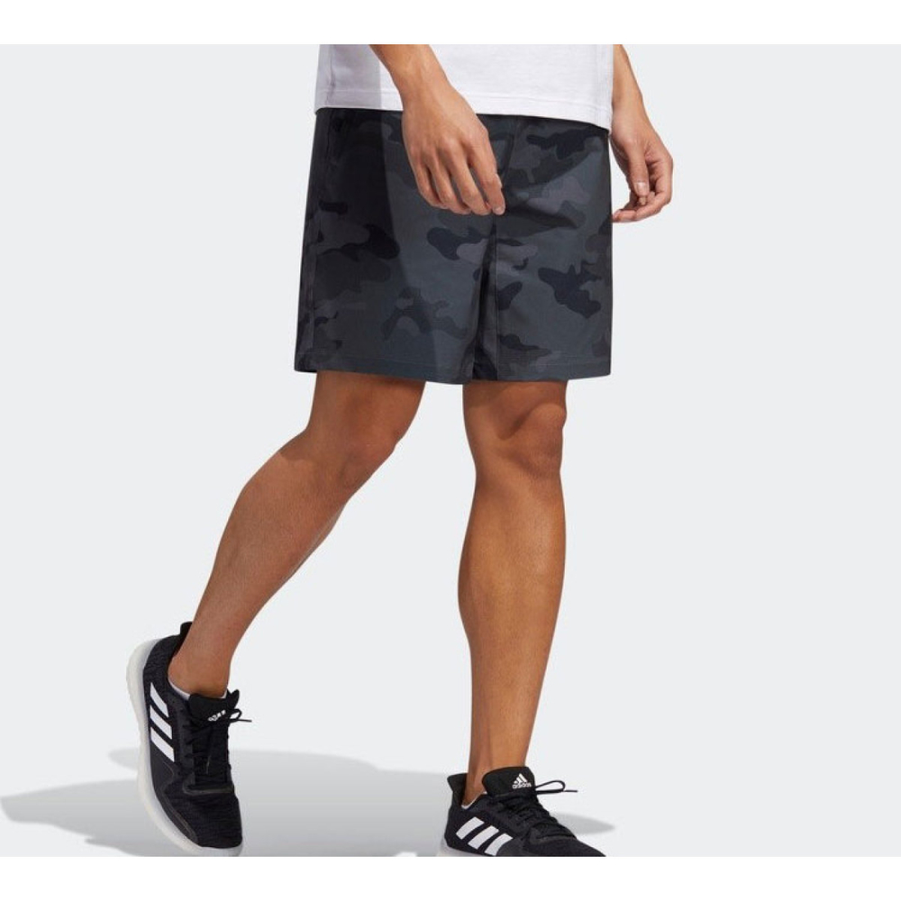 Adidas M SHORT CAMO