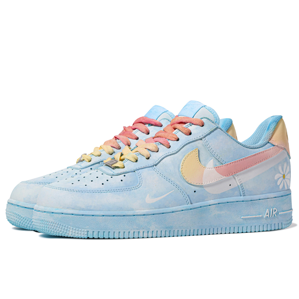 【 】 Nike Air Force 1 Low