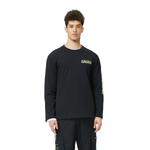 CALVIN KLEIN logo T