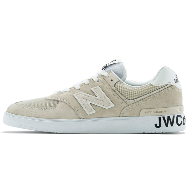Junya Watanabe MAN x New Balance NB 574 AM574