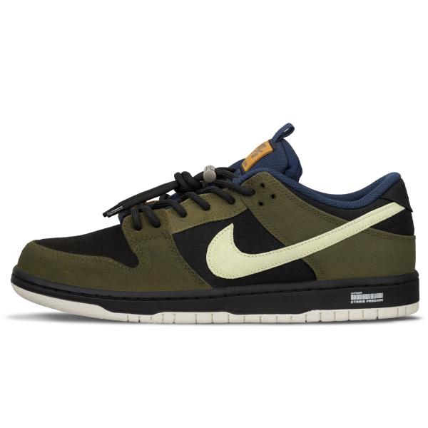 【 】Nike Dunk SB TMS