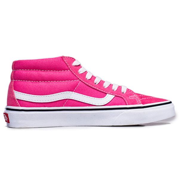 Vans SK8 mid