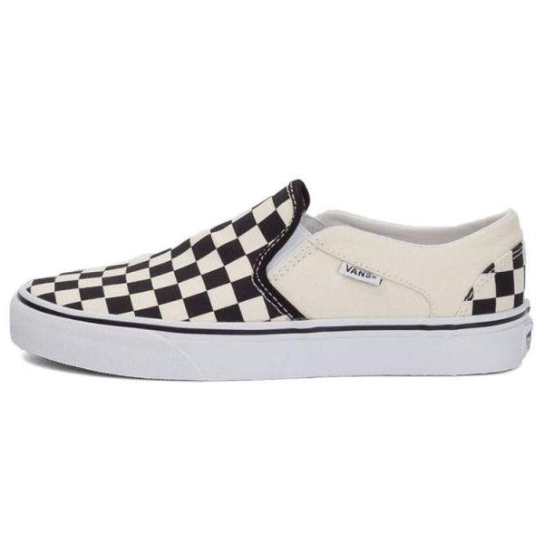 Vans Asher