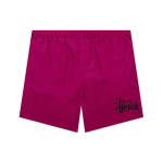 Stussy FW24 WATER SHORT BIG BASIC Logo