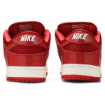 Nike Dunk SB Red Space Jam