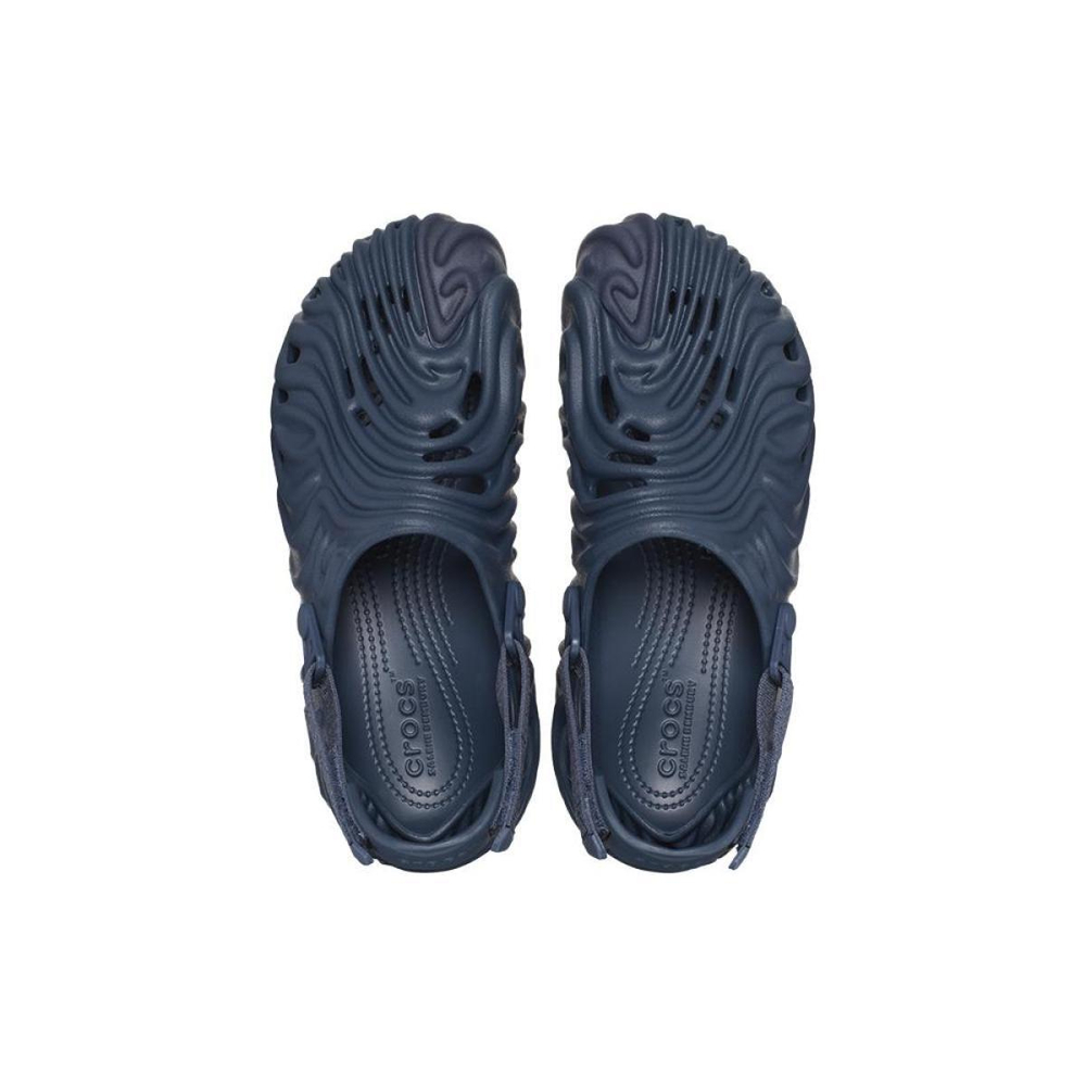 Salehe Bembury x Crocs Pollex Clog EVA