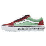 Supreme x Vans Old Skool