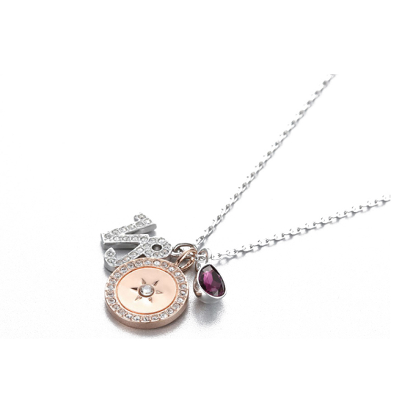 Swarovski Zodiac #