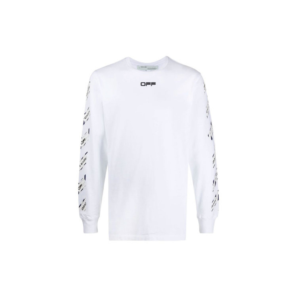 OFF-WHITE FW21 T