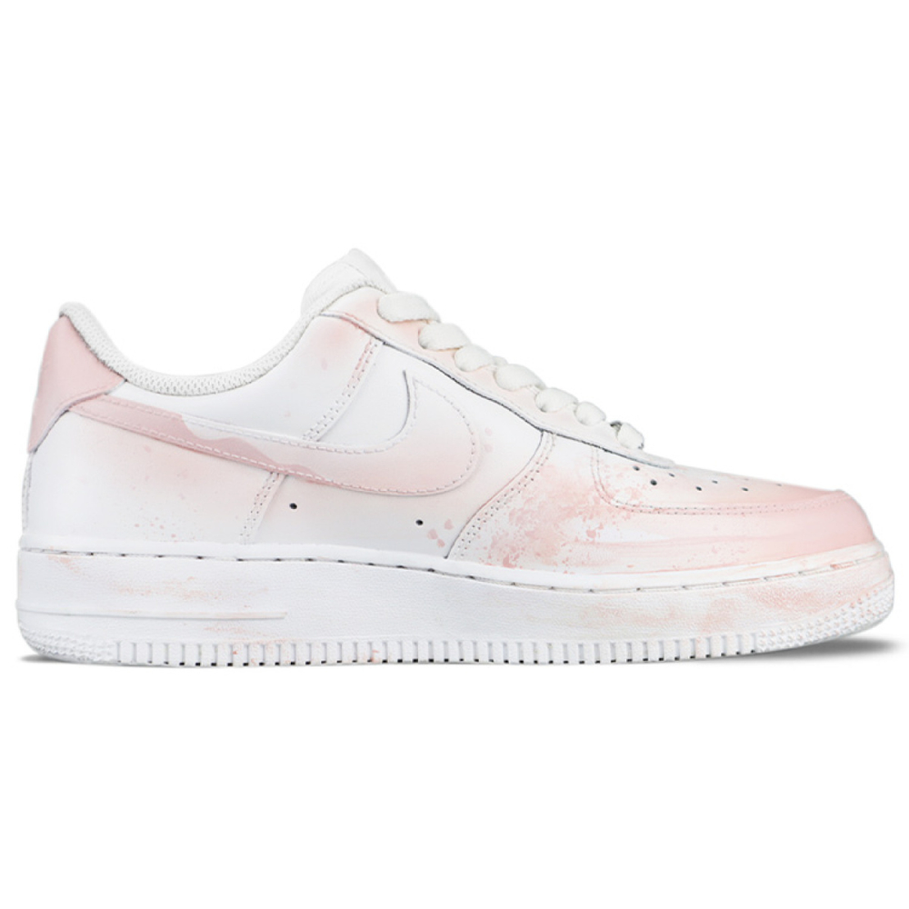 【 】 Nike Air Force 1 07