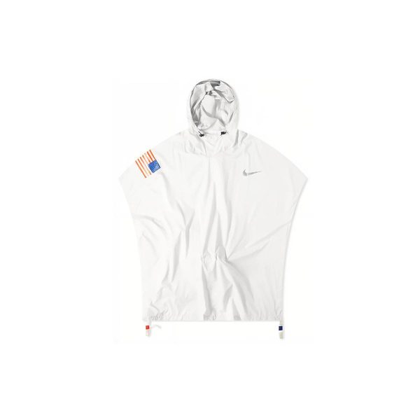 Nike x Tom Sachs Exploding Poncho