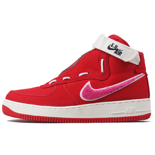 EU x Nike Air Force 1