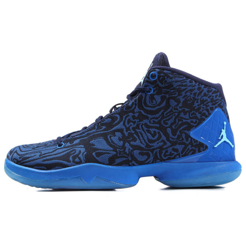 Jordan Super.Fly 4 Jacquard