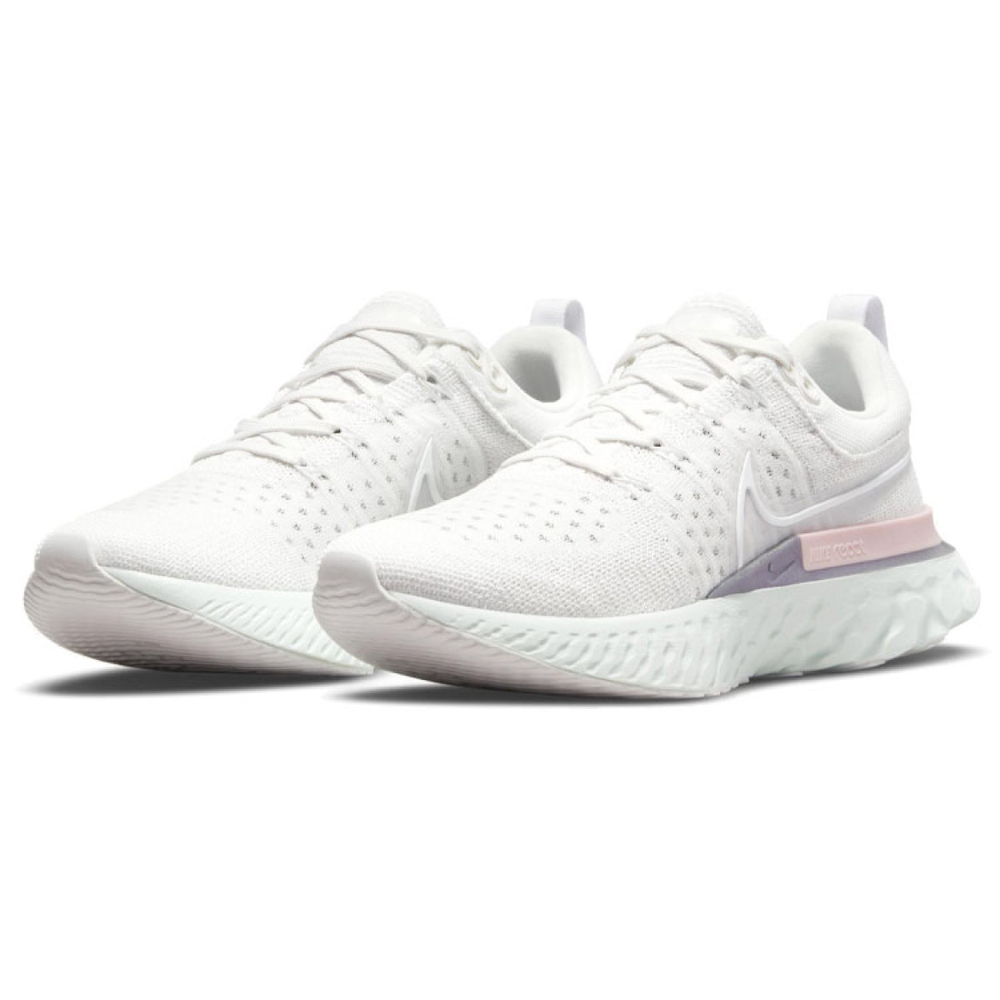 Nike React Infinity Run Flyknit 2