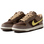 UNDEFEATED x Nike Dunk SP "Inside Out"