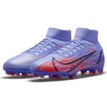 Nike Mercurial Superfly 8 14 Pro Km AG（ ）