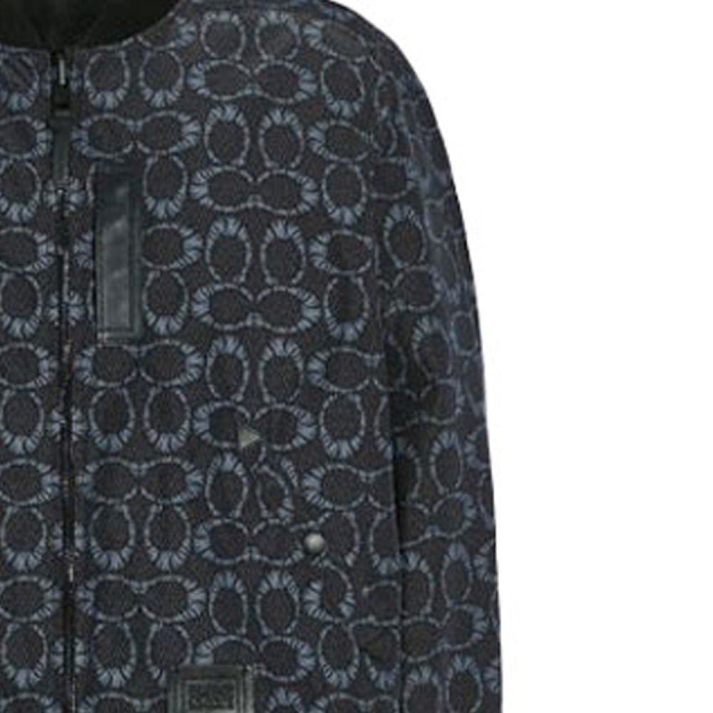 COACH x Jordan Logo