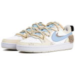 【 】Nike Court Borough Low GS