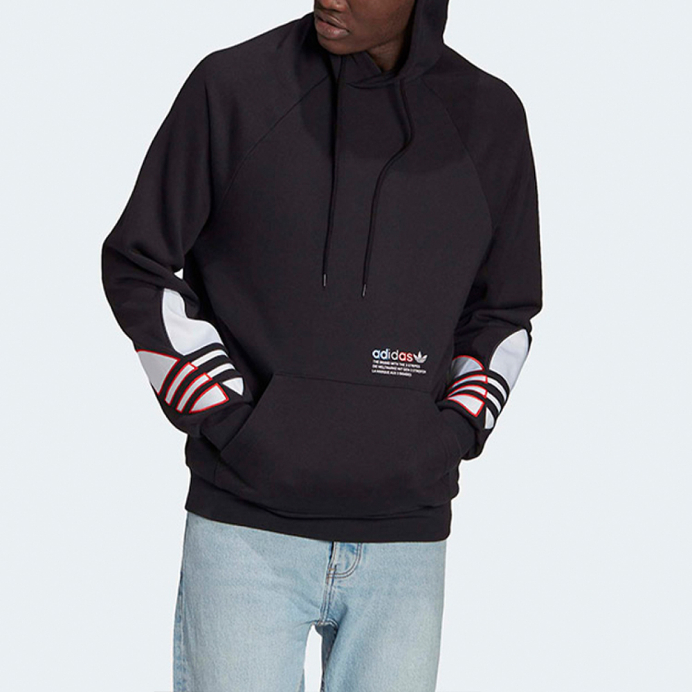 Adidas originals Logo