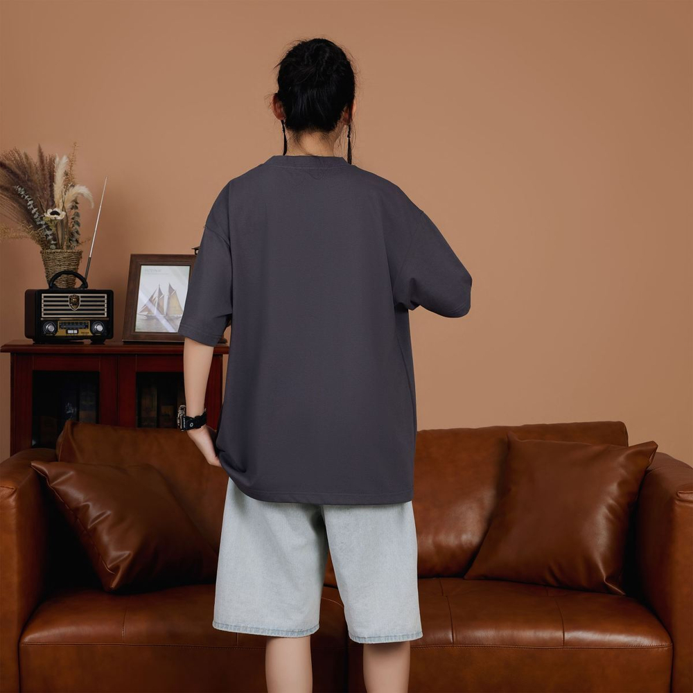 Airwalk T