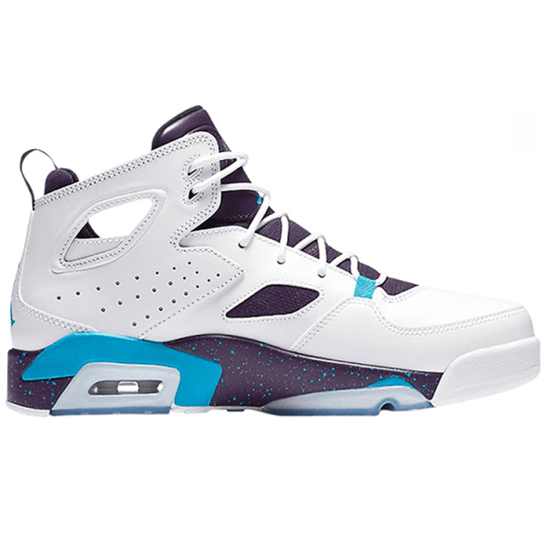 Jordan FLTCLB '91