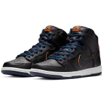 Nike Dunk SB Pro Cavs